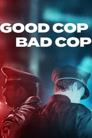 Good Cop Bad Cop' Poster