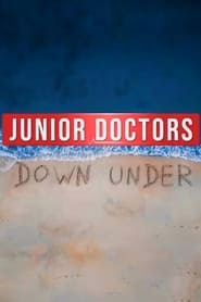 Junior Doctors Down Under' Poster