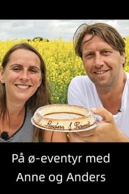 P eventyr med Anne  Anders' Poster