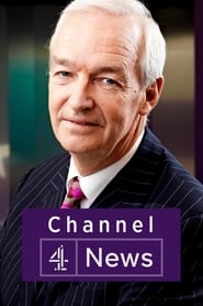 Channel 4 News' Poster