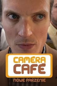 Camera Cafe Nowe parzenie' Poster