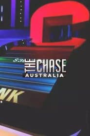 Streaming sources forThe Chase Australia