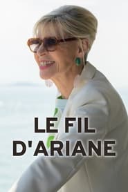 Le Fil dAriane' Poster