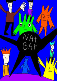 Nat BayMonsters vs Detectives' Poster