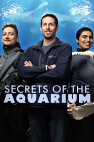 Secrets of the Aquarium' Poster