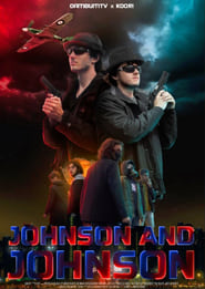 JohnsonJohnson' Poster
