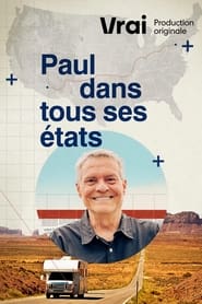 Paul dans tous ses tats' Poster