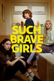 Such Brave Girls' Poster