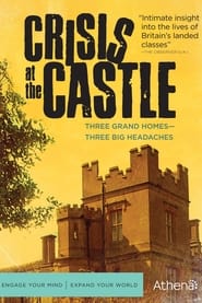 Crisis at the Castle' Poster