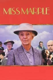 Miss Marple' Poster