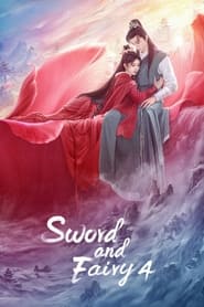 Sword and Fairy 4' Poster