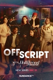 Off Script with the Hollywood Reporter' Poster