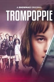Trompoppie' Poster
