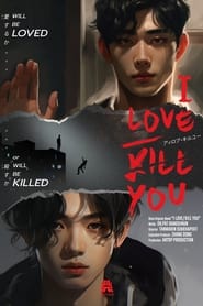I LoveKill You' Poster
