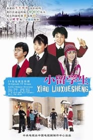Little Chinese Overseas' Poster