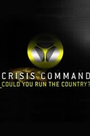 Crisis Command' Poster