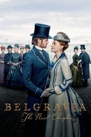 Belgravia The Next Chapter Poster