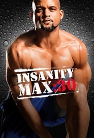 Insanity Max30' Poster