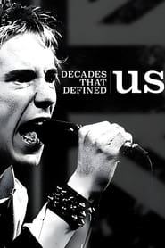 Decades That Defined Us' Poster