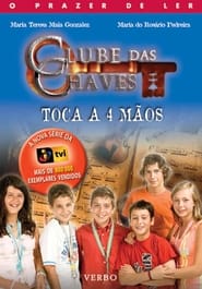 Clube das Chaves' Poster