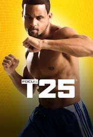 Focus T25' Poster