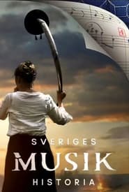 Sveriges Musikhistoria' Poster