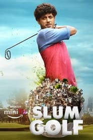 Slum Golf' Poster