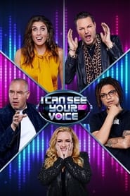 I Can See Your Voice' Poster