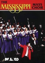 The Mississippi Mass Choir' Poster