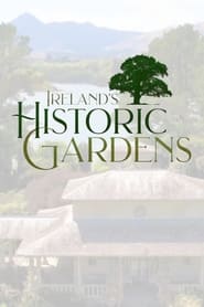 Irelands Historic Gardens' Poster