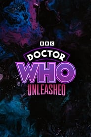 Streaming sources forDoctor Who Unleashed