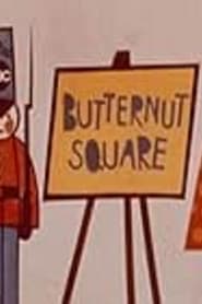 Butternut Square' Poster