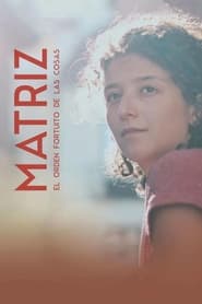 Matriz' Poster