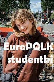 EuroPOLKI studentki' Poster