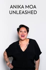 Anika Moa Unleashed' Poster