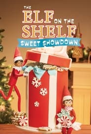The Elf on the Shelf Sweet Showdown' Poster