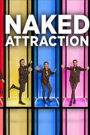 Naked Attraction' Poster