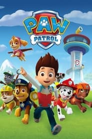 PAW Patrol' Poster