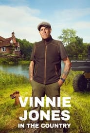 Vinnie Jones in the Country' Poster