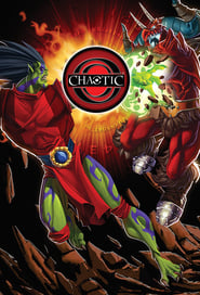 Chaotic' Poster