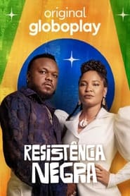 Resistncia Negra' Poster