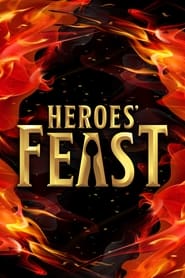 Heroes Feast' Poster
