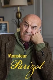 Monsieur Parizot' Poster