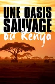 Once Upon a Time in Tsavo' Poster