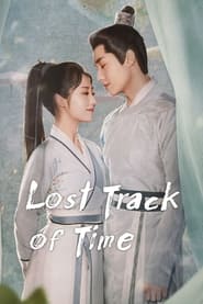 Lost Track of Time' Poster