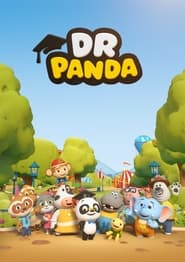 Dr Panda' Poster