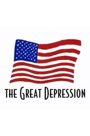The Great Depression' Poster