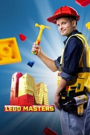 Lego Masters HU' Poster