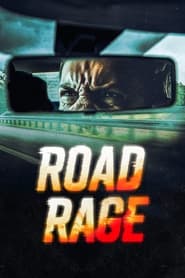 Road Rage' Poster