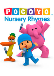 Pocoyo Nursery Rhymes' Poster